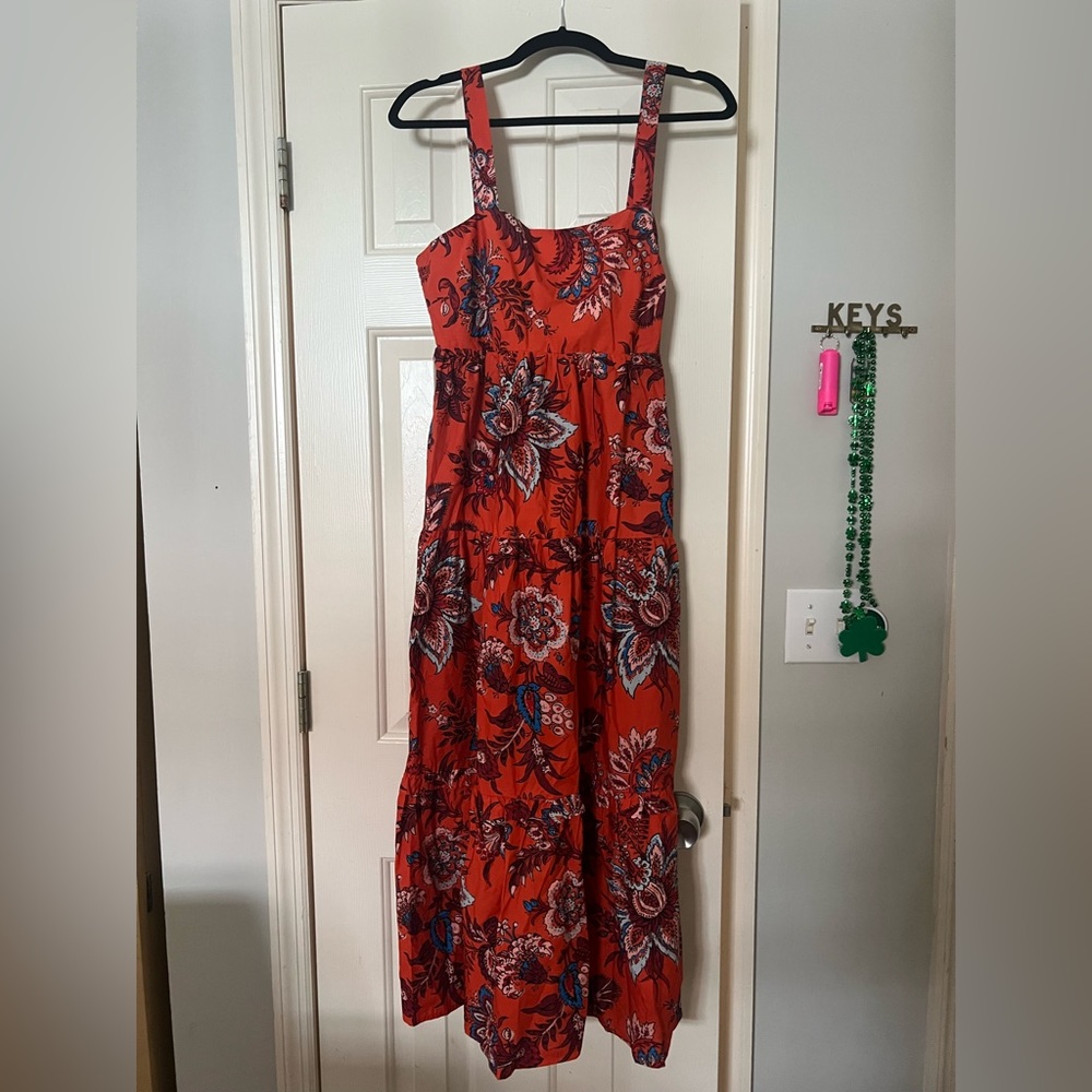 RHODE x Target Sundress